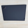 ThinkPad联想 X1 Carbon 英特尔Evo平台14英寸轻薄笔记本电脑 2022款酷睿i5-1240P 16G 512G 2.2K 4G互联 实拍图
