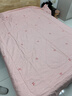无印良品A类里外全棉100%棉花被子薄被芯夏被 空调夏凉被200*230cm 实拍图