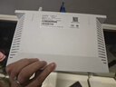 华为路由AX3 双频合一 自动优选 wifi6/多连不卡无线家用穿墙/AX3000/高速千兆路由器 实拍图