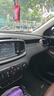 韦斯特活性炭空调滤清器MK3170(适配起亚赛拉图/欧风/索兰托2.4L 2.2T) 实拍图