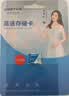 忆捷（EAGET）128GB TF（MicroSD）存储卡 A1 U3 V30 C10行车记录仪&安防监控专用内存卡 高速耐用 实拍图