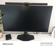 AOC 23.8英寸260Hz 创新QD量子膜广色域 1ms硬件低蓝光 三角洲240Hz 游戏电竞显示器 破军系列24G51Z 实拍图