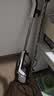 德尔玛（Deerma）DX170 小型家用立式吸尘器17Kpa手持吸尘机家庭适用 立式/手持吸尘器 宠物吸毛 实拍图