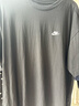 耐克（NIKE）短袖男夏季2026新款运动服装健身速干衣透气休闲半袖圆领男士t恤 451/速干/晒图退5 2XL 【185】体重170~190斤左右 实拍图