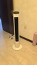格力（GREE）【风柔音轻】智能定时预约开关机塔扇电风扇远柔风无叶风扇摇头落地扇母婴扇遥控塔扇 FL-08X61Bg 实拍图