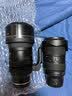 腾龙（Tamron）A057Z 150-500mm F/5-6.7 Di III VC VXD防抖 拍鸟体育超长焦尼康全画幅微单镜头(尼康Z卡口) 实拍图