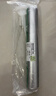 瓦克（WACKER）CS中性硅硐幕墙结构胶玻璃胶耐候密封胶大理石贴瓷砖防水胶灰色 实拍图