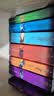 现货 哈利波特英文原版1-7全集 Harry Potter Box Set 英国版 JK罗琳哈利波特系列小说套装 魔法石等 实拍图
