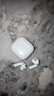 Apple/苹果 AirPods 4(支持主动降噪)搭配无线充电盒(USB-C)苹果耳机 蓝牙耳机适用iPhone/iPad 四代 实拍图