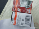 欧司朗（OSRAM）远亮型卤素灯SUP升级款汽车大灯远光灯近光灯 H4 12V70/65W单只 实拍图