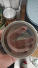 京冇磨粉机打粉机超细研磨机家用中药材粉碎机万能五谷杂粮电动破碎机 实拍图