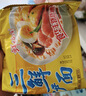 华丰方便面三鲜伊面整箱装泡面早餐速食休闲零食品 排骨味24袋*88g 实拍图