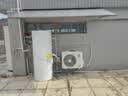 格力（GREE）润之恋空气能热水器家用300升变频1级WiFi银离子杀菌80℃电辅SXTD300LCJW/R-1q(5-7人)家电补贴 实拍图