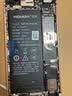 诺希适用于苹果6sPlus电池【3C认证 | 自主安装】iphone 6sPlus手机内置电池更换大容量 3500mAh大容量 实拍图