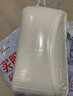 南极人新疆棉花床垫1.8x2米床褥子双人宿舍1.5x2米床加厚被褥棉絮软垫 棉花床垫-约4斤【可铺可盖】 180x200cm【双人床适用】 实拍图