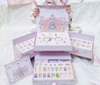 babycare绮想串珠礼盒儿童玩具女孩生日礼物送礼diy手工首饰手链项链8+岁 实拍图