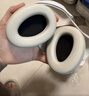 顺秦婴儿降噪耳罩婴儿耳罩降噪耳机婴儿隔音耳罩宝宝婴儿飞机减压耳罩 【白色】降噪耳罩（适合0-3岁宝宝） 【欧盟标准】（头戴式+绑带式） 实拍图