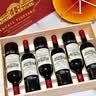 可蜜瑞法国原瓶进口红酒 超级波尔多AOC 嘉胜干红葡萄酒750ml*6支礼盒装 实拍图