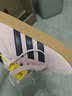 阿迪达斯（adidas）运动鞋轻便舒适网球鞋时尚潮流女士休闲鞋 JP7629 粉 37  实拍图