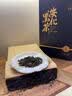 七春黑茶安化黑茶赠茶刀2016年金花茯砖茶叶1kg湖南产中秋教师节礼物 实拍图