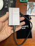 梵想（FANXIANG）2TB 移动固态硬盘（PSSD）Type-C 适用苹果iphone17手机平板笔记本电脑扩容 即插即用 P106 实拍图