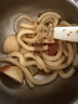 圃美多乌冬面 210g*4袋 拉面拌面炒面儿童早餐方便面条速食 实拍图