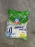 白猫 冷水速洁洗衣粉5斤 低温酵素分解污渍柠檬薄荷香2500g机洗袋装 实拍图