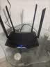 Tenda腾达路由器无线【千兆WiFi5穿墙王】5G双频信号放大器AC1200全屋增强家用AC10 实拍图
