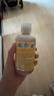 加州宝宝（California Baby）金盏花儿童洗发沐浴露二合一251ml 婴幼儿亲肤不伤眼【双有机】 实拍图