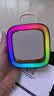 金运（KINYO）【赠32g优盘】K歌一体机2026新款家庭KTV套装唱歌麦克风音响卡拉OK话筒家用户外音箱毕业礼物K88 实拍图