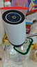 拜杰抽水器桶装水饮水机抽水神器取水器电动上水器自动抽水泵吸水器 实拍图