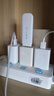 yOZE随身wifi6三网通移动电信联通全网通免插卡随行wifi无线不限速通用流量便携式路由卡托车载上网宝 三网通(移动联通电信)+wifi6+高速旗舰插电款 实拍图
