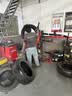 马牌（Continental）汽车轮胎 245/55R19 103V UCJ+ 适配汉兰达/本田冠道URV 实拍图