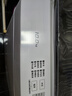 松下（Panasonic）抗菌除螨 波轮洗衣机 10KG 除螨羽绒羊毛洗 家用全自动XQB100-Q17CS 实拍图