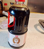 加加 精选系列 醇酿生抽800ML【0添加 特级】0添加白砂糖 酿造酱油 实拍图