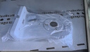 萤石 监控摄像头C6C CP1无线家用监控器Wifi高清室内360度云台旋转语音对讲  手机远程视频 CP1 200万 360°全景视角基础版 16G免费升级32G+30天云存储 实拍图