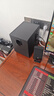 漫步者（EDIFIER）R101V 2.1声道电脑音响音箱 台式机笔记本桌面音响 游戏音响 黑色 实拍图