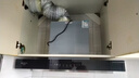 创维（Skyworth）抽吸排油烟机家用欧式顶吸T型不锈钢大吸力 上门安装以旧换新 免拆洗挥手智控 一级能效自清洗Y1RS 实拍图