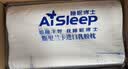 睡眠博士（AiSleep）斯里兰卡原装进口96%天然乳胶护颈椎深睡成人大颗粒按摩枕头 实拍图