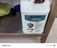 易控次氯酸消毒液防疫医用免洗喷雾家用宠物除味室内抑杀菌除螨消毒水 【送100ml喷雾】次氯酸钠消毒液（5L 1桶+100Ml喷雾） 实拍图