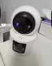 威视达康摄像头免插电监控器360度无死角带夜视无线wifi家用电池版无需网络免打孔无线摄像头免电源 实拍图