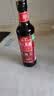 海天 老抽王酱油500ml【酿造酱油】经典系列 0添加防腐剂红烧 实拍图
