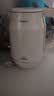 美的（Midea）电热水壶2L大容量2200W速沸双层防烫316L母婴级无缝内胆SH20M119PRO 实拍图