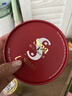 蛇毒（Spa treatment）红眼膜新版60枚熬夜淡化眼纹紧致眼周保湿进口 生日礼物 实拍图