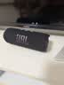 JBL FLIP7 音乐万花筒七代 蓝牙音箱 户外音响 AI音效增强 赛道扬声器 大学生毕业礼物 黑拼橙 实拍图