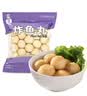 四海鱼蛋供港品质 炸鱼丸170g*2 部队火锅食材烧烤 空气炸锅 实拍图