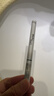 小奥汀（littleondine）眼线液笔01黑色0.5ml 眼线胶笔液笔防水防汗不易晕染丝滑持久显色 实拍图