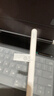 倍思电容笔iPad苹果笔触控笔手写笔 适用apple pencil Pro/Air8/Mini7/iPad11平板触屏笔双充智控笔 实拍图