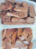 纯色本味冷冻舟山带鱼1300g 刀鱼 烧烤 (整条去嘴去尾）纯鱼肉 实拍图