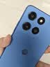 摩托罗拉 联想moto g100s 高刷LCD护眼屏 7000mAh大电池 多功能NFC 应用六开 8GB+128GB 海蓝 实拍图